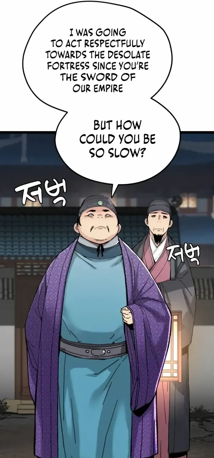 Surviving as a Genius on Borrowed Time Chapter 12 page 71 - 