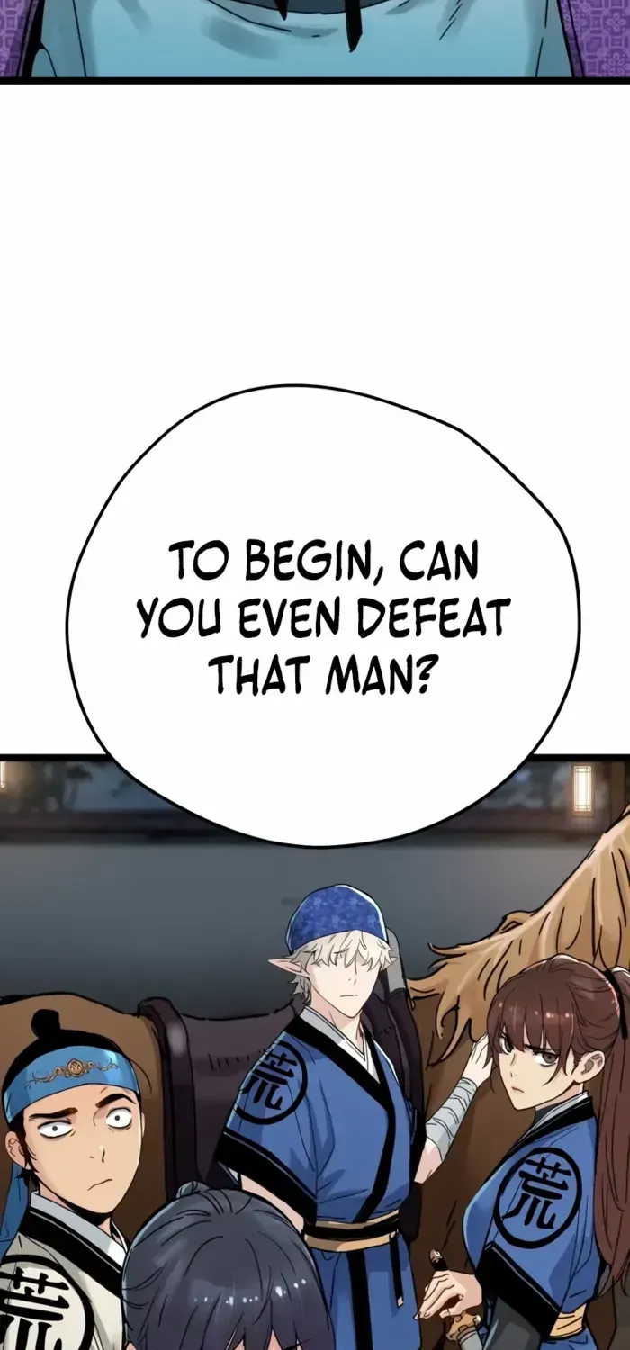 Surviving as a Genius on Borrowed Time Chapter 12 page 75 - 