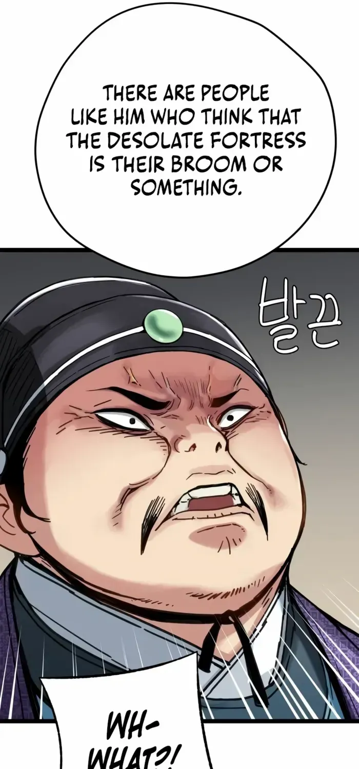 Surviving as a Genius on Borrowed Time Chapter 12 page 79 - 