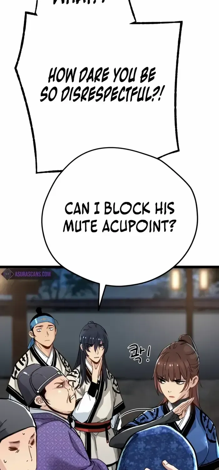 Surviving as a Genius on Borrowed Time Chapter 12 page 80 - 
