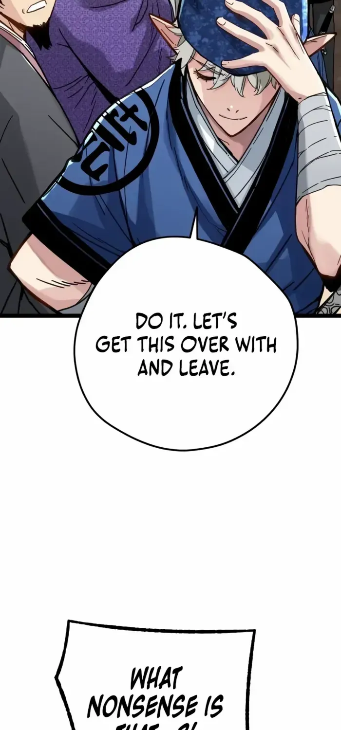 Surviving as a Genius on Borrowed Time Chapter 12 page 81 - 