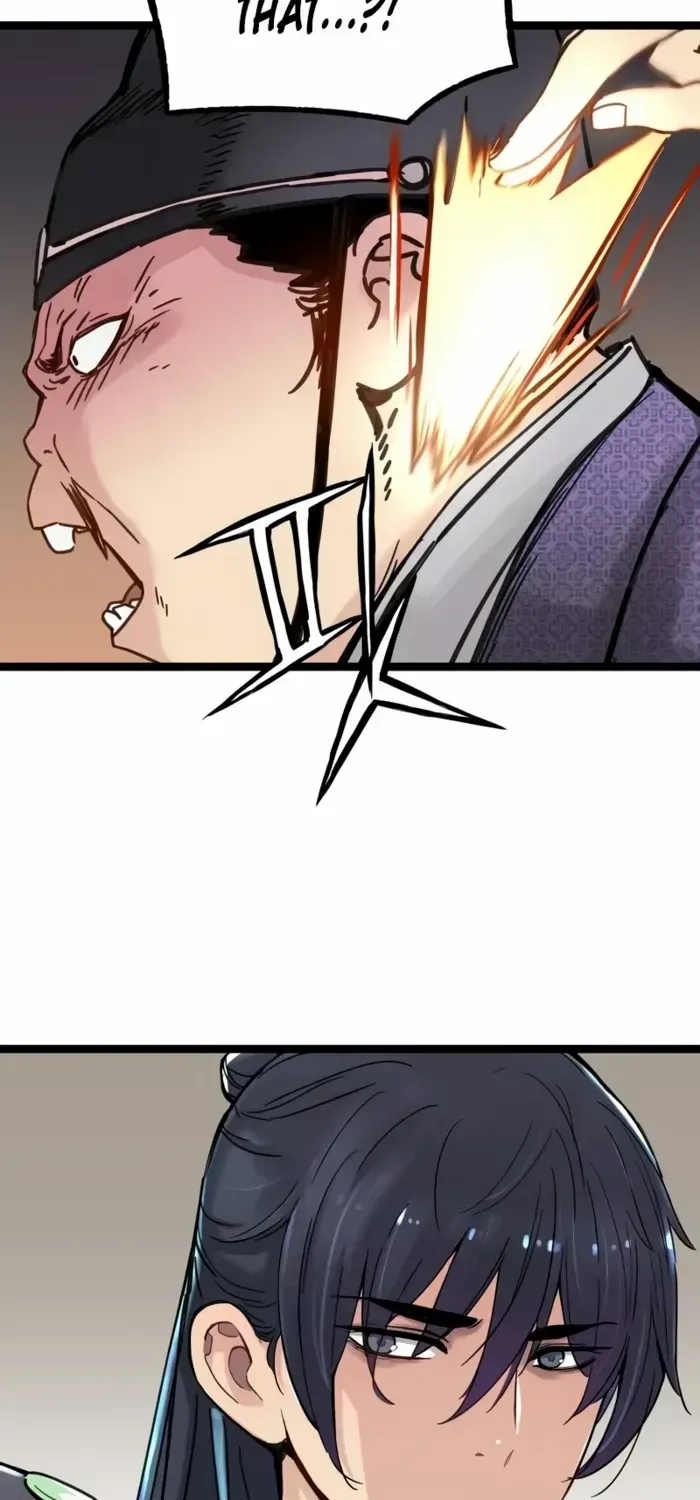 Surviving as a Genius on Borrowed Time Chapter 12 page 82 - 