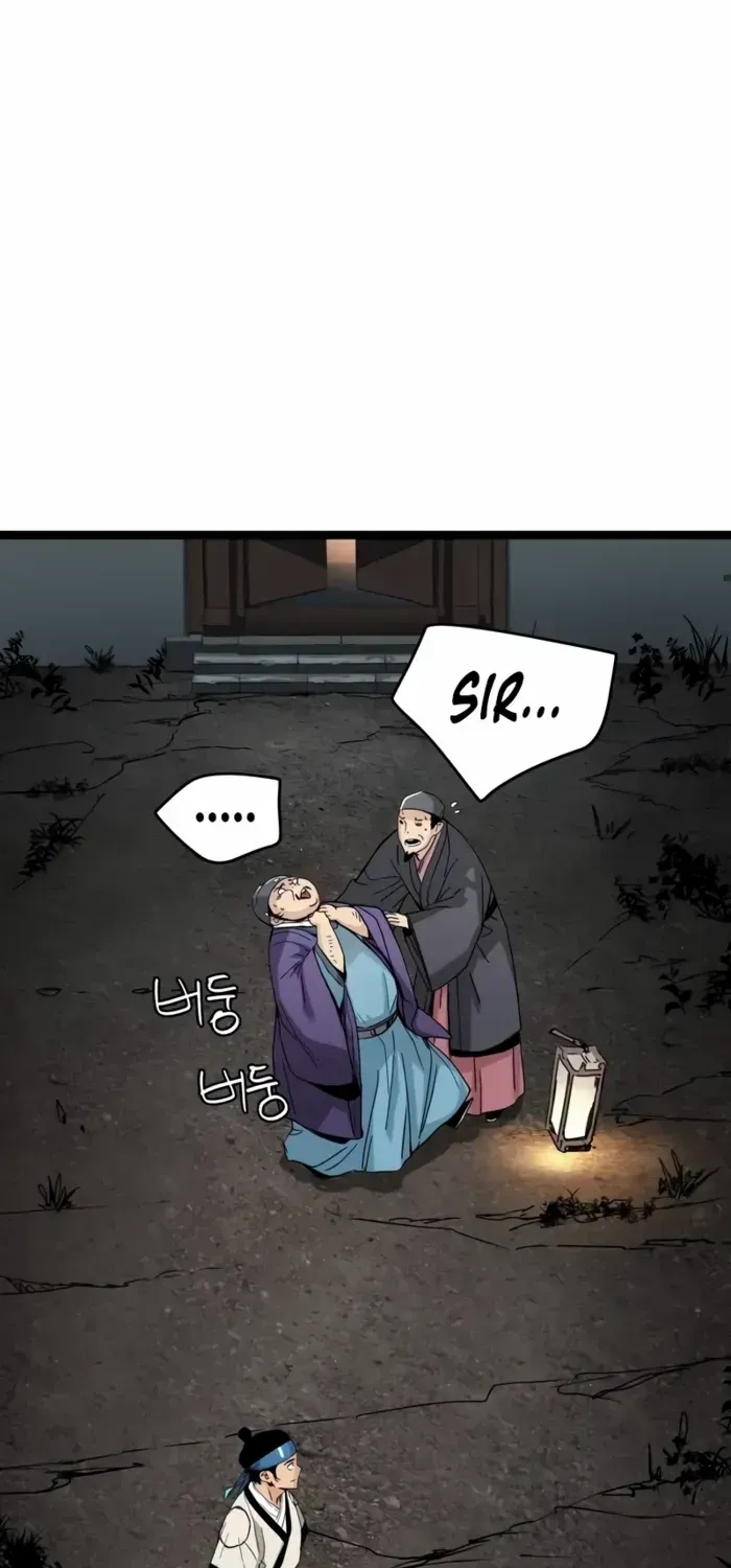 Surviving as a Genius on Borrowed Time Chapter 12 page 85 - 