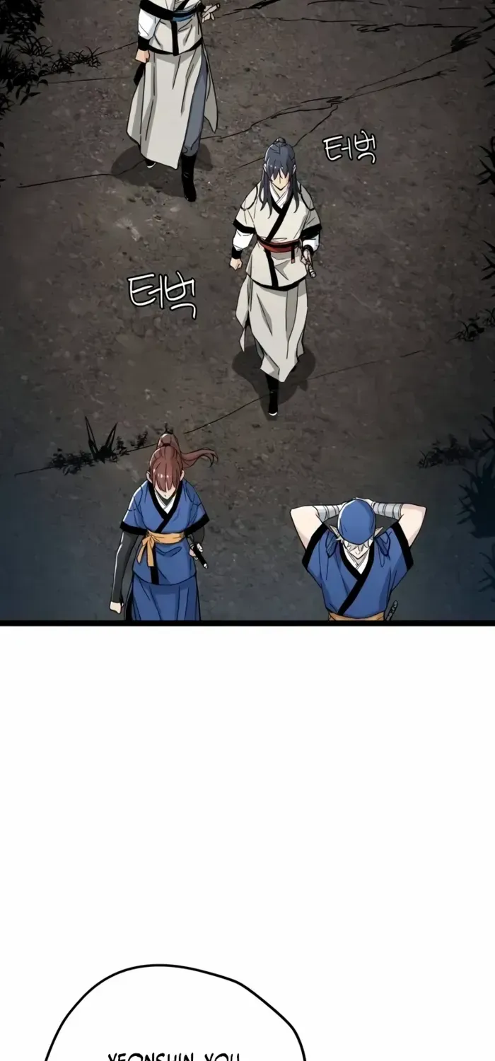 Surviving as a Genius on Borrowed Time Chapter 12 page 86 - 