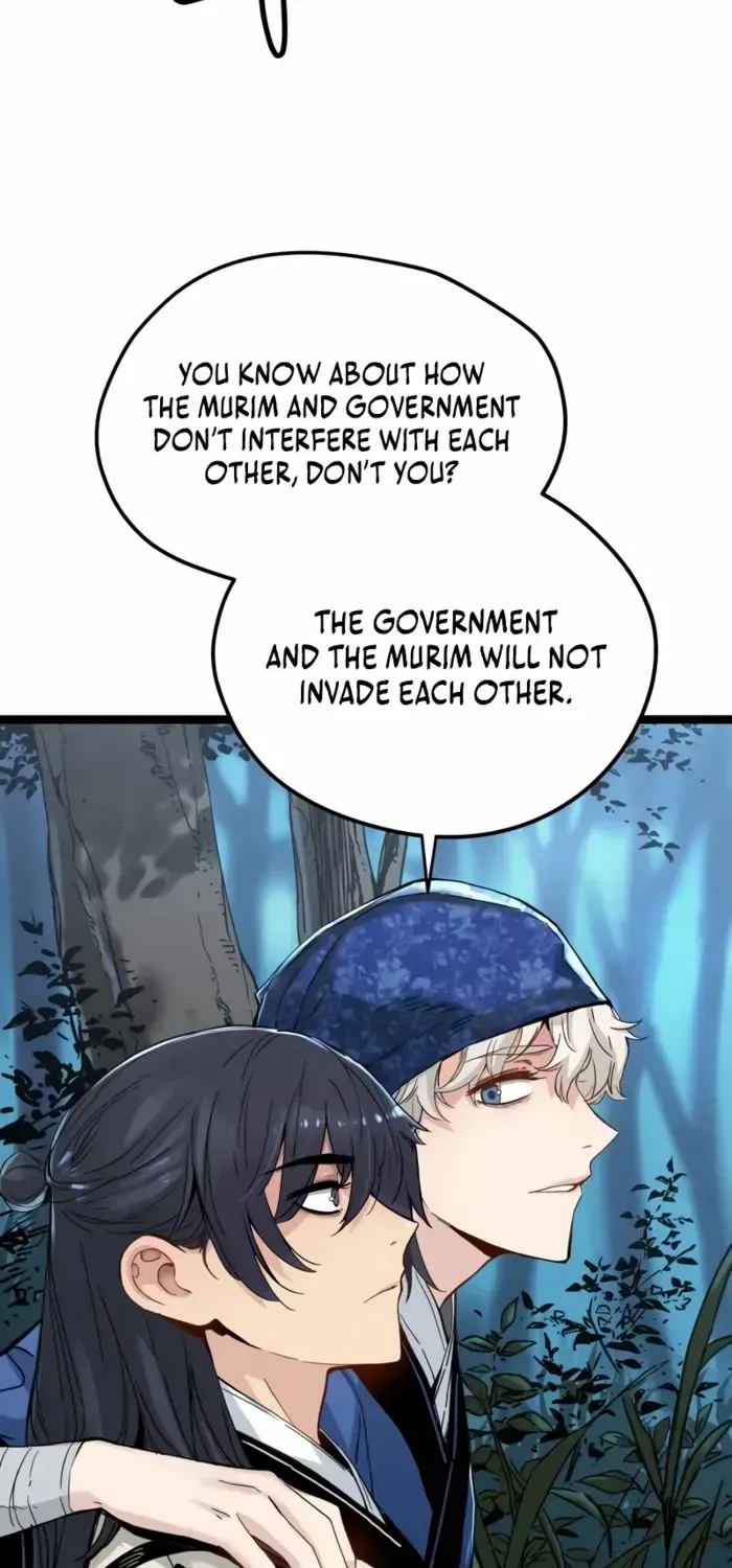 Surviving as a Genius on Borrowed Time Chapter 12 page 93 - 