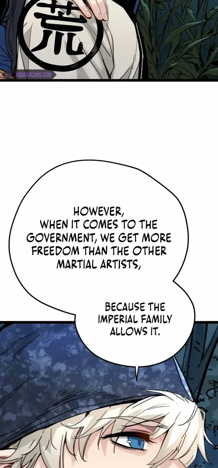 Surviving as a Genius on Borrowed Time Chapter 12 page 94 - 