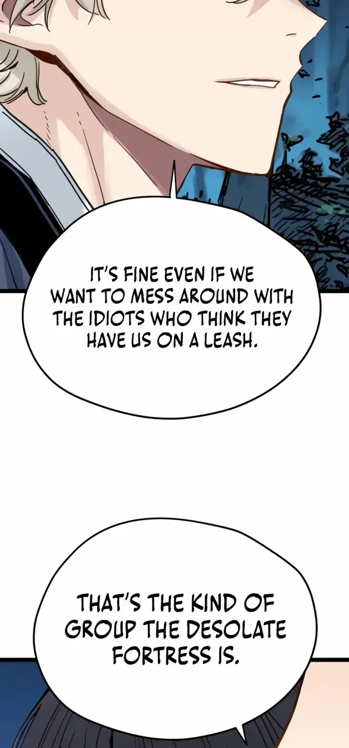Surviving as a Genius on Borrowed Time Chapter 12 page 95 - 