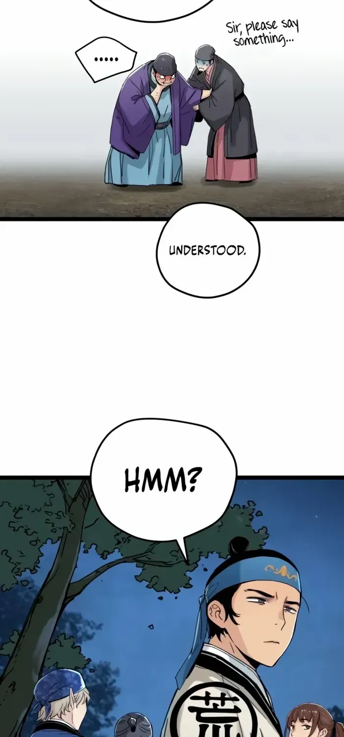 Surviving as a Genius on Borrowed Time Chapter 12 page 98 - 