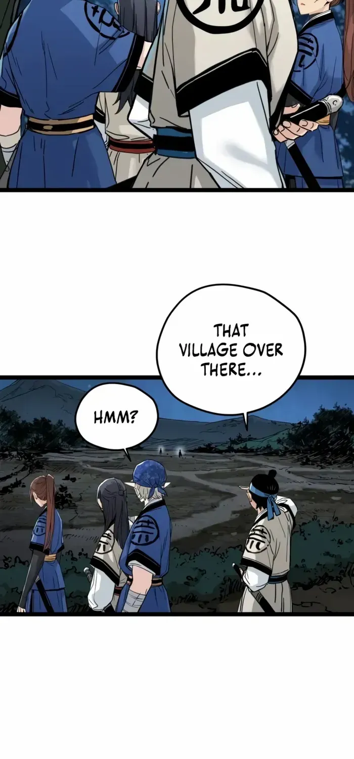 Surviving as a Genius on Borrowed Time Chapter 12 page 99 - 
