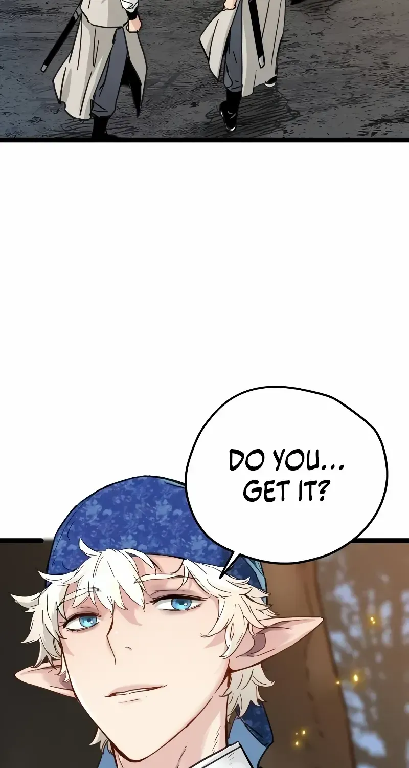Surviving as a Genius on Borrowed Time Chapter 13 page 103 - 