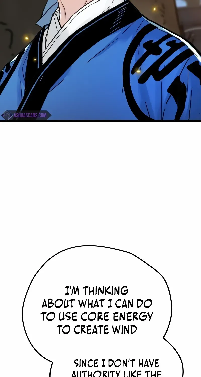 Surviving as a Genius on Borrowed Time Chapter 13 page 104 - 