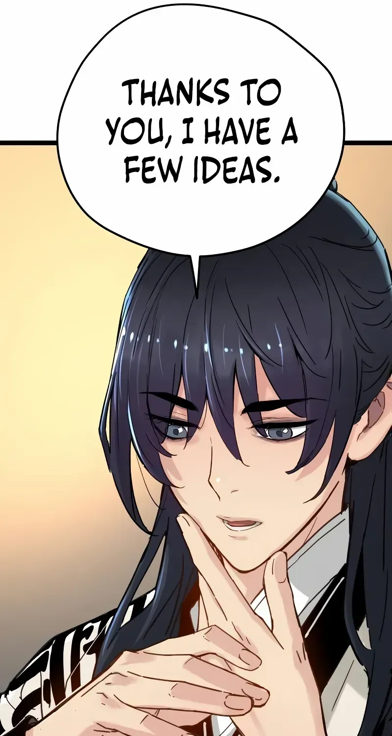 Surviving as a Genius on Borrowed Time Chapter 13 page 109 - 