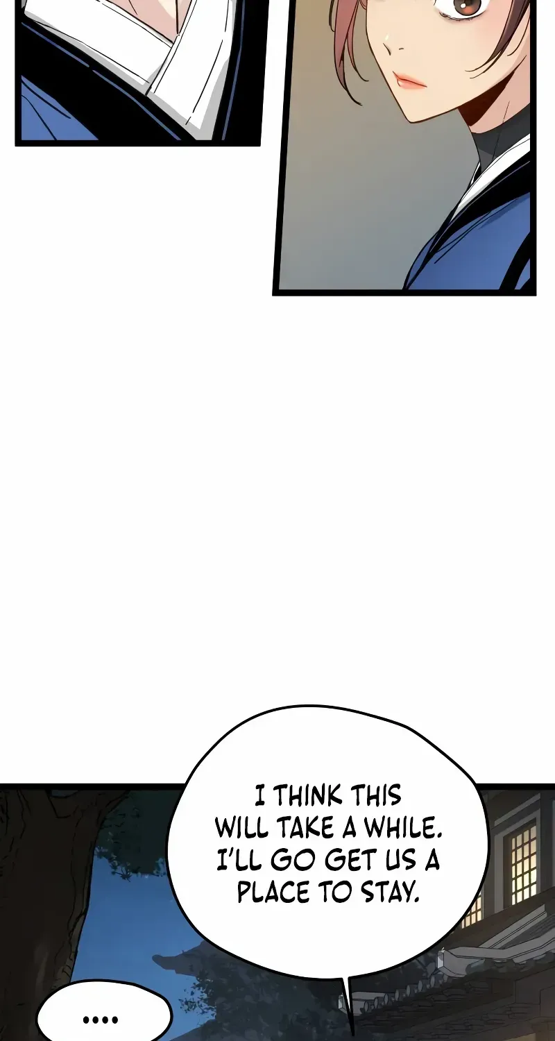 Surviving as a Genius on Borrowed Time Chapter 13 page 111 - 