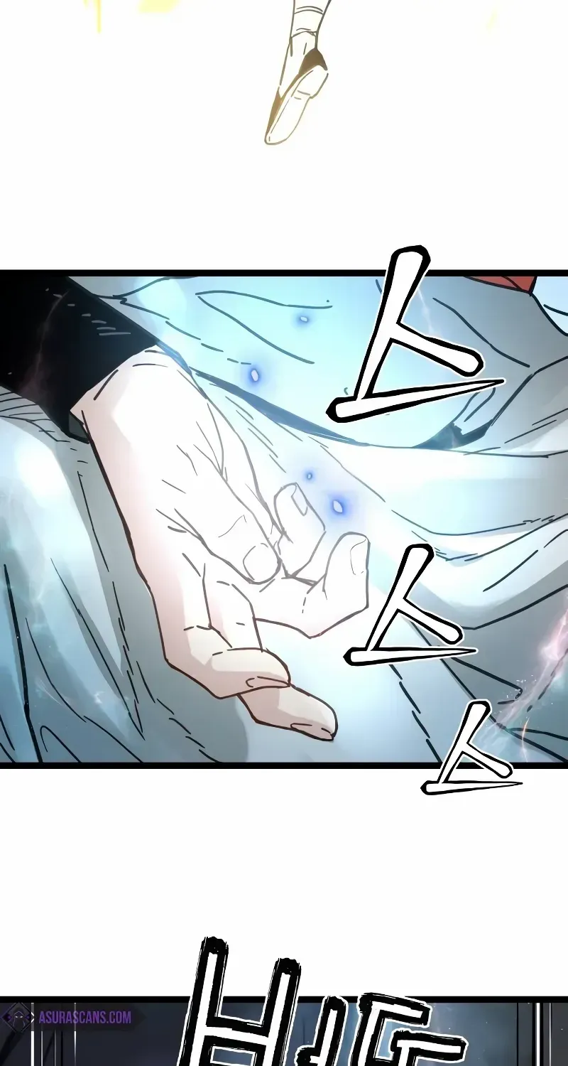 Surviving as a Genius on Borrowed Time Chapter 13 page 116 - 