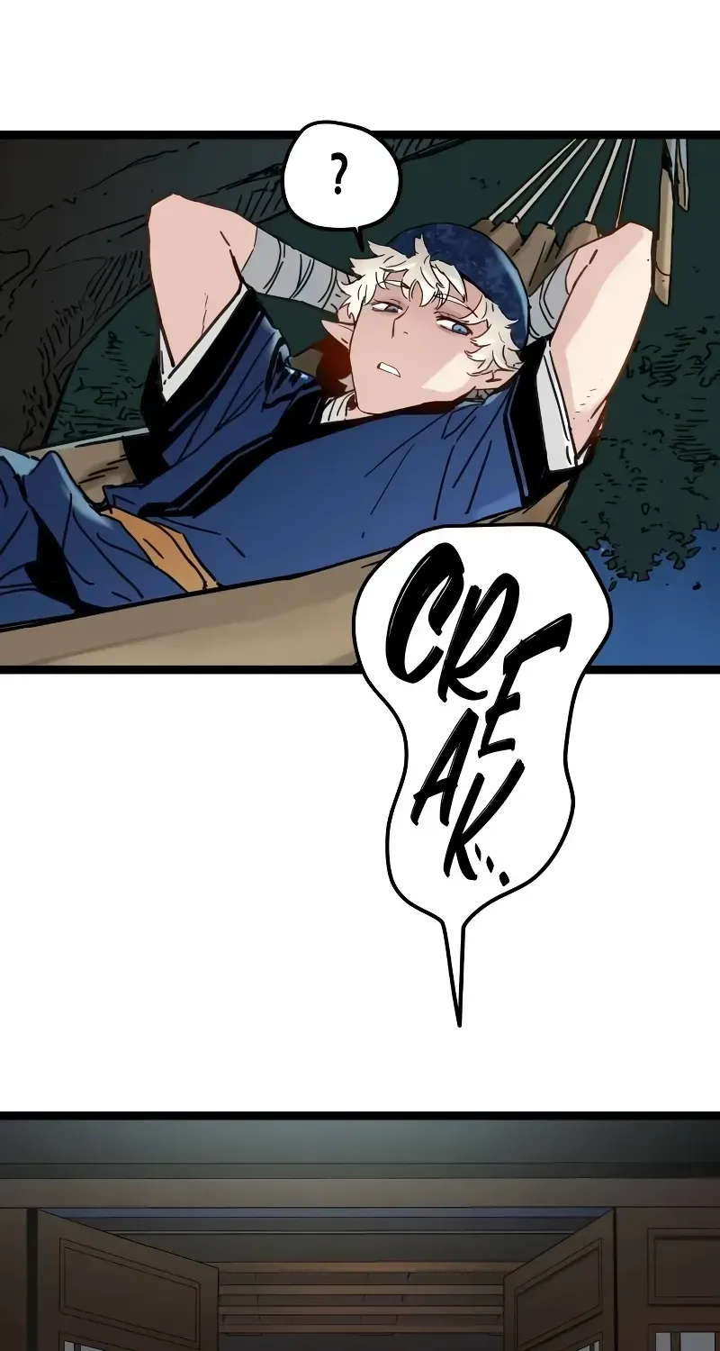 Surviving as a Genius on Borrowed Time Chapter 13 page 120 - 