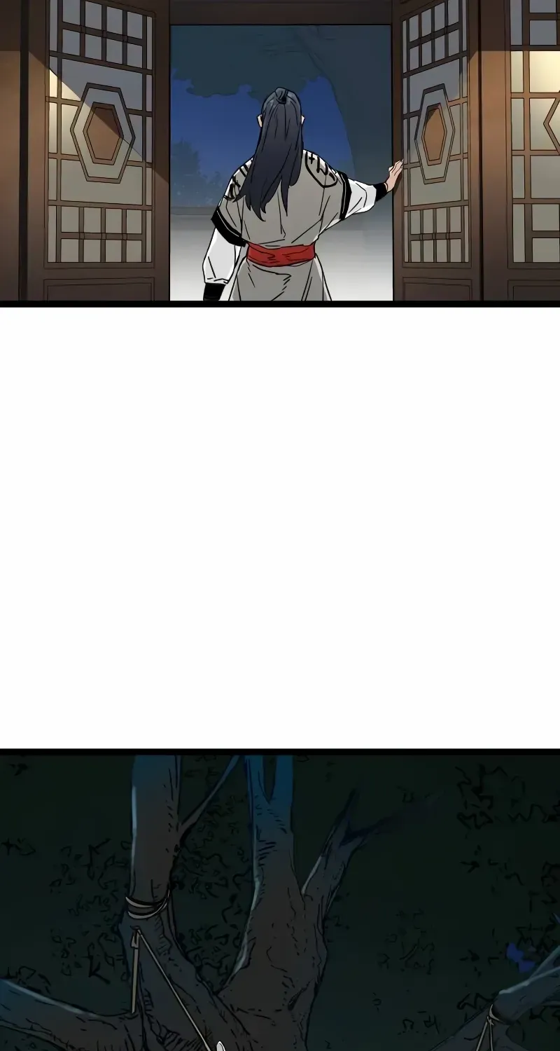Surviving as a Genius on Borrowed Time Chapter 13 page 121 - 