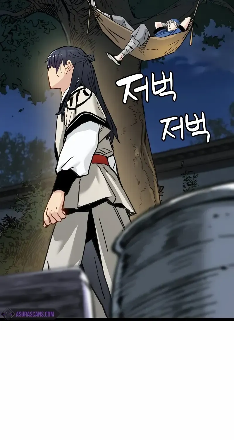 Surviving as a Genius on Borrowed Time Chapter 13 page 122 - 