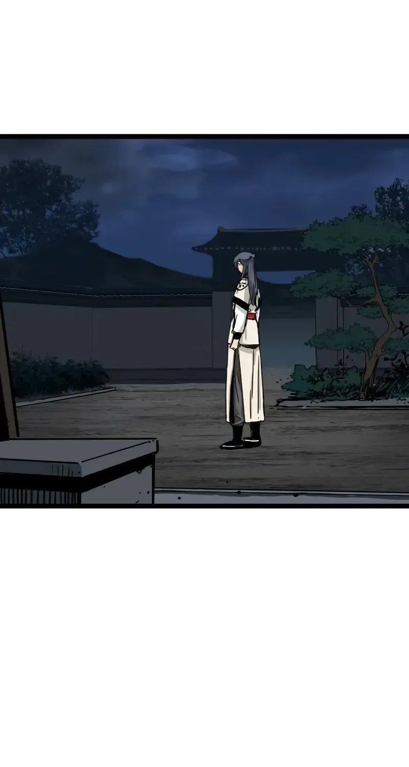 Surviving as a Genius on Borrowed Time Chapter 13 page 123 - 