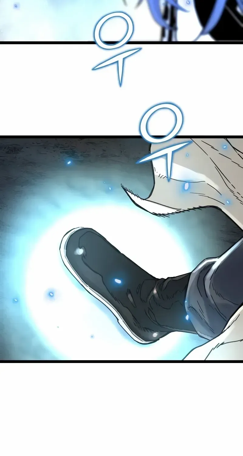 Surviving as a Genius on Borrowed Time Chapter 13 page 125 - 
