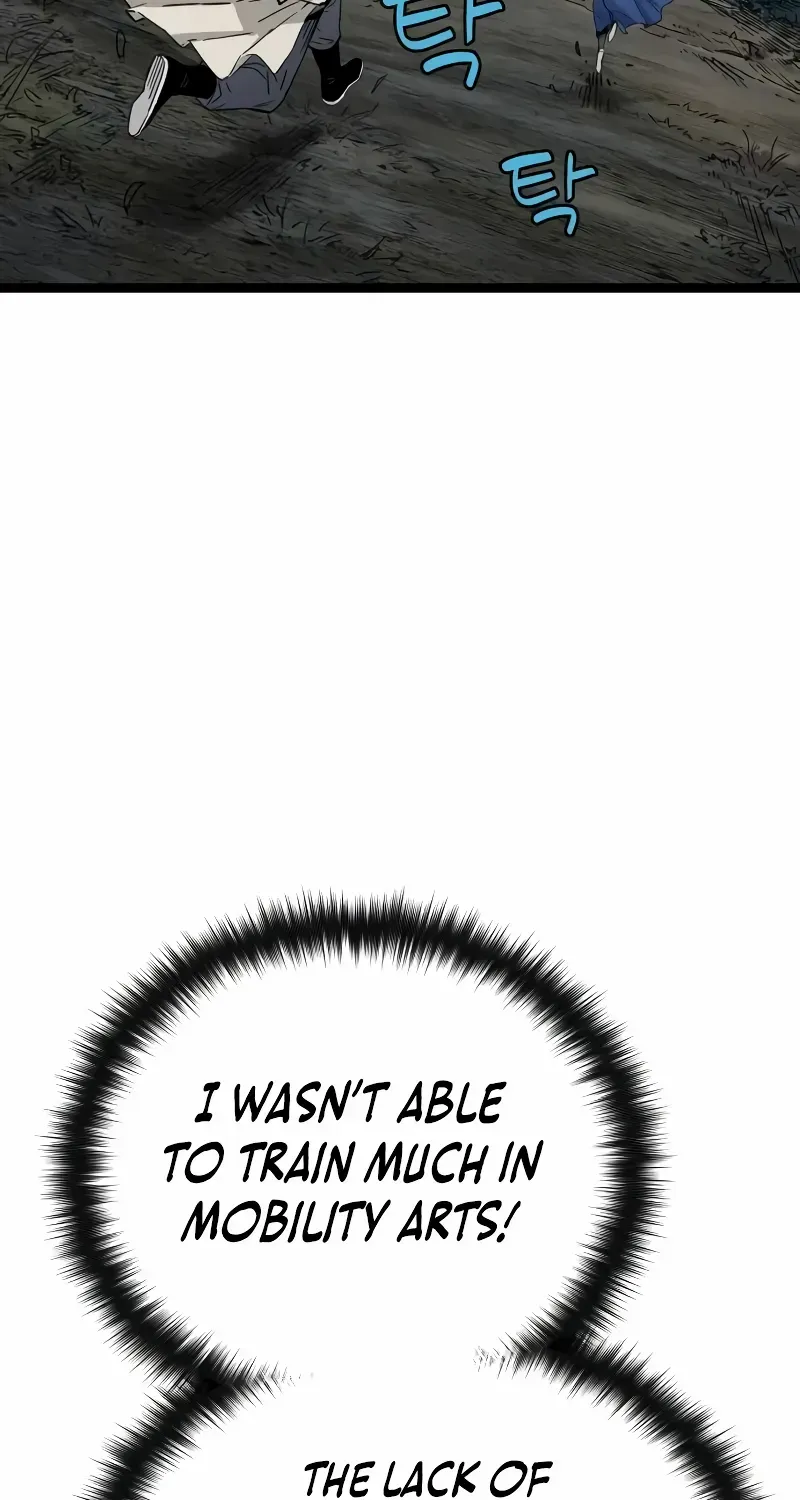 Surviving as a Genius on Borrowed Time Chapter 13 page 17 - 