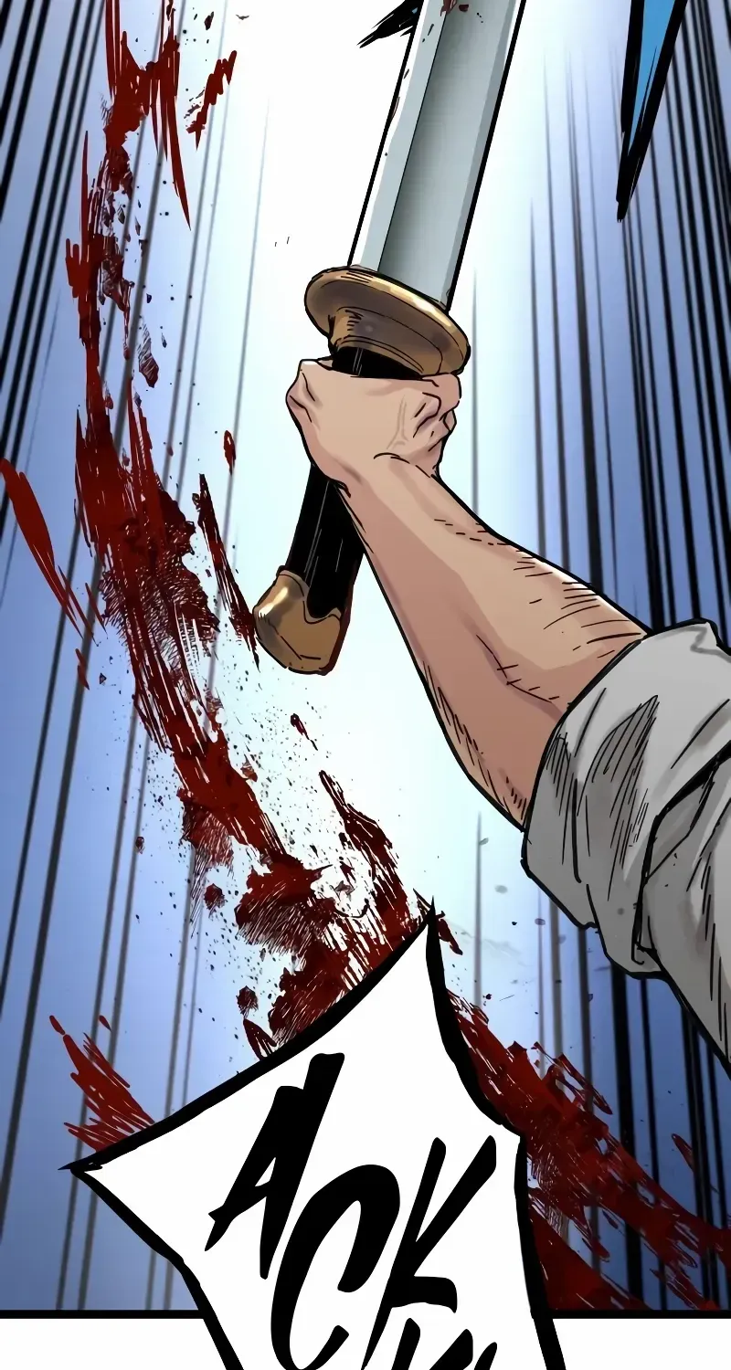 Surviving as a Genius on Borrowed Time Chapter 13 page 22 - 