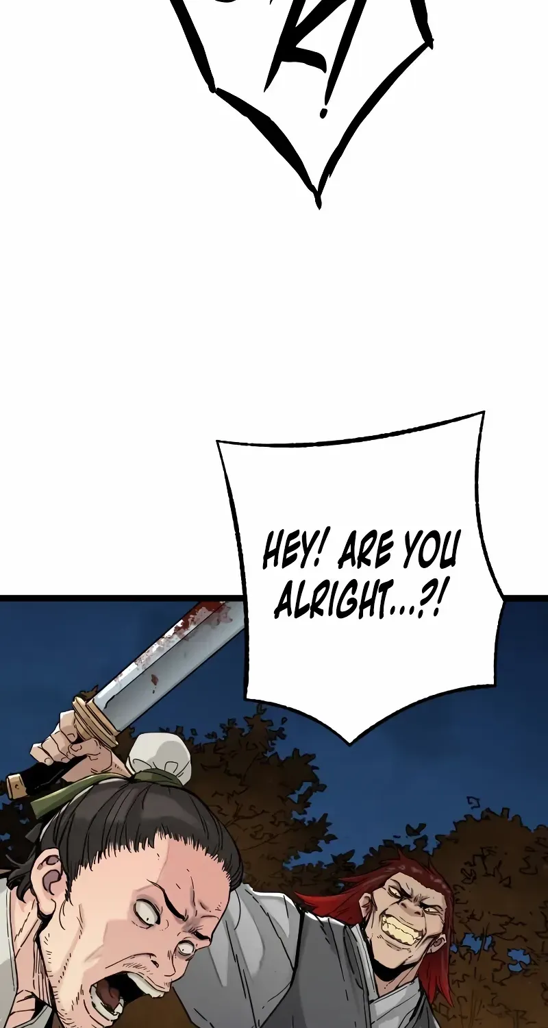 Surviving as a Genius on Borrowed Time Chapter 13 page 23 - 