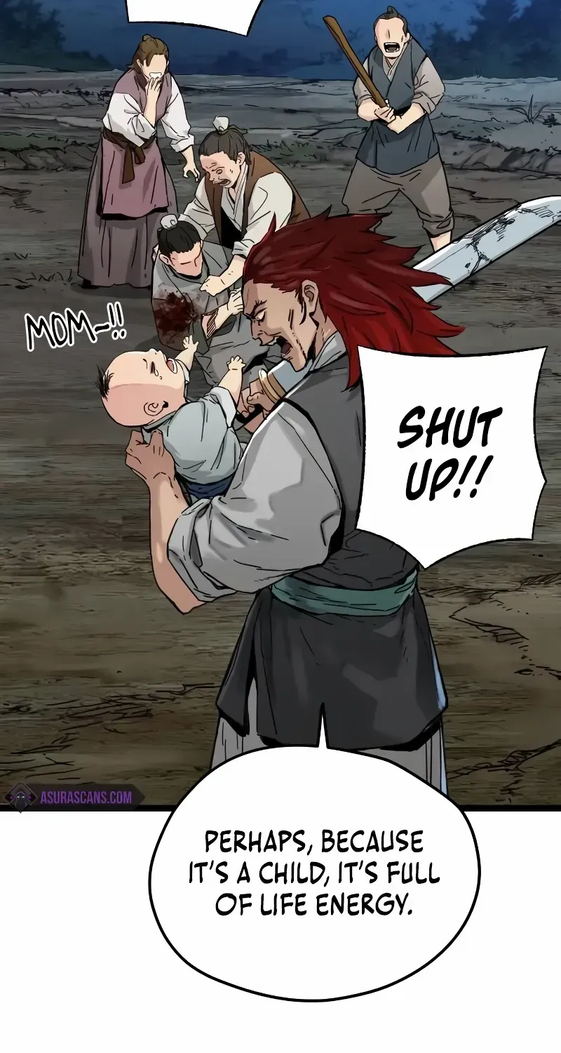 Surviving as a Genius on Borrowed Time Chapter 13 page 26 - 