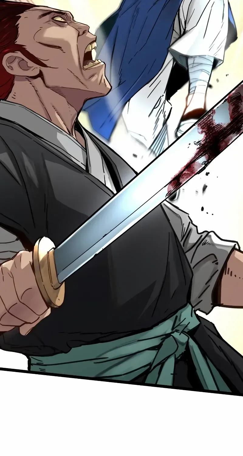 Surviving as a Genius on Borrowed Time Chapter 13 page 29 - 