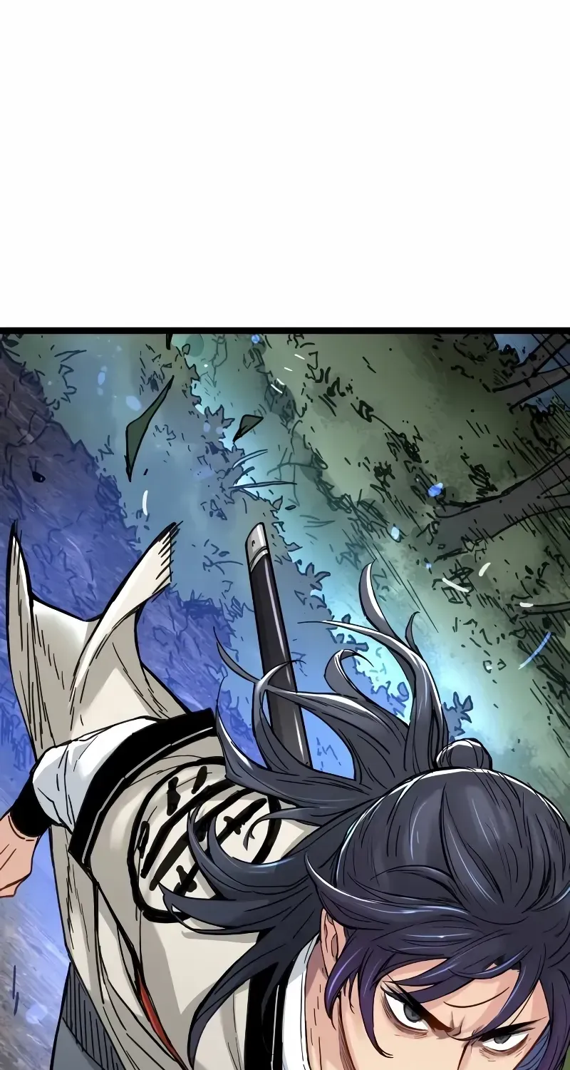 Surviving as a Genius on Borrowed Time Chapter 13 page 4 - 