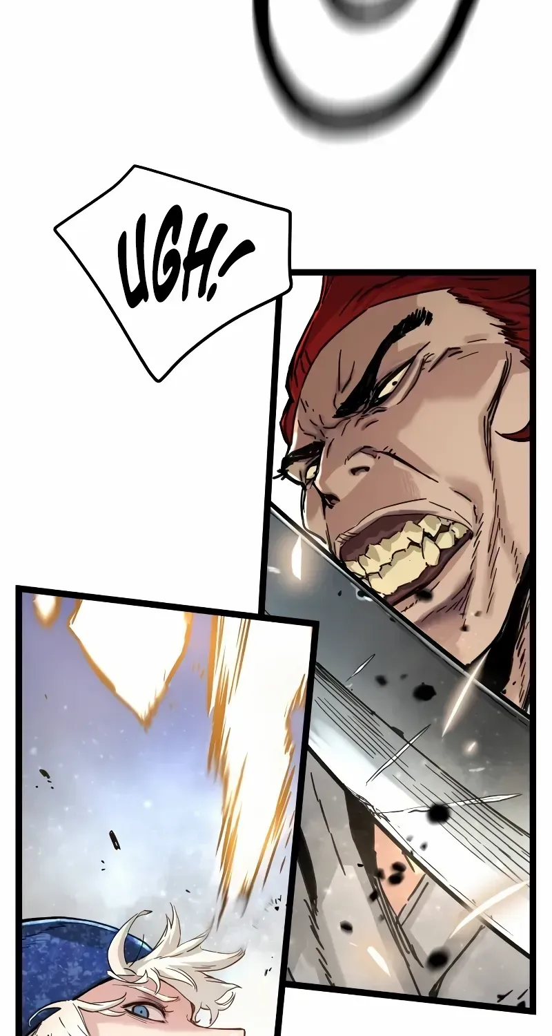 Surviving as a Genius on Borrowed Time Chapter 13 page 33 - 