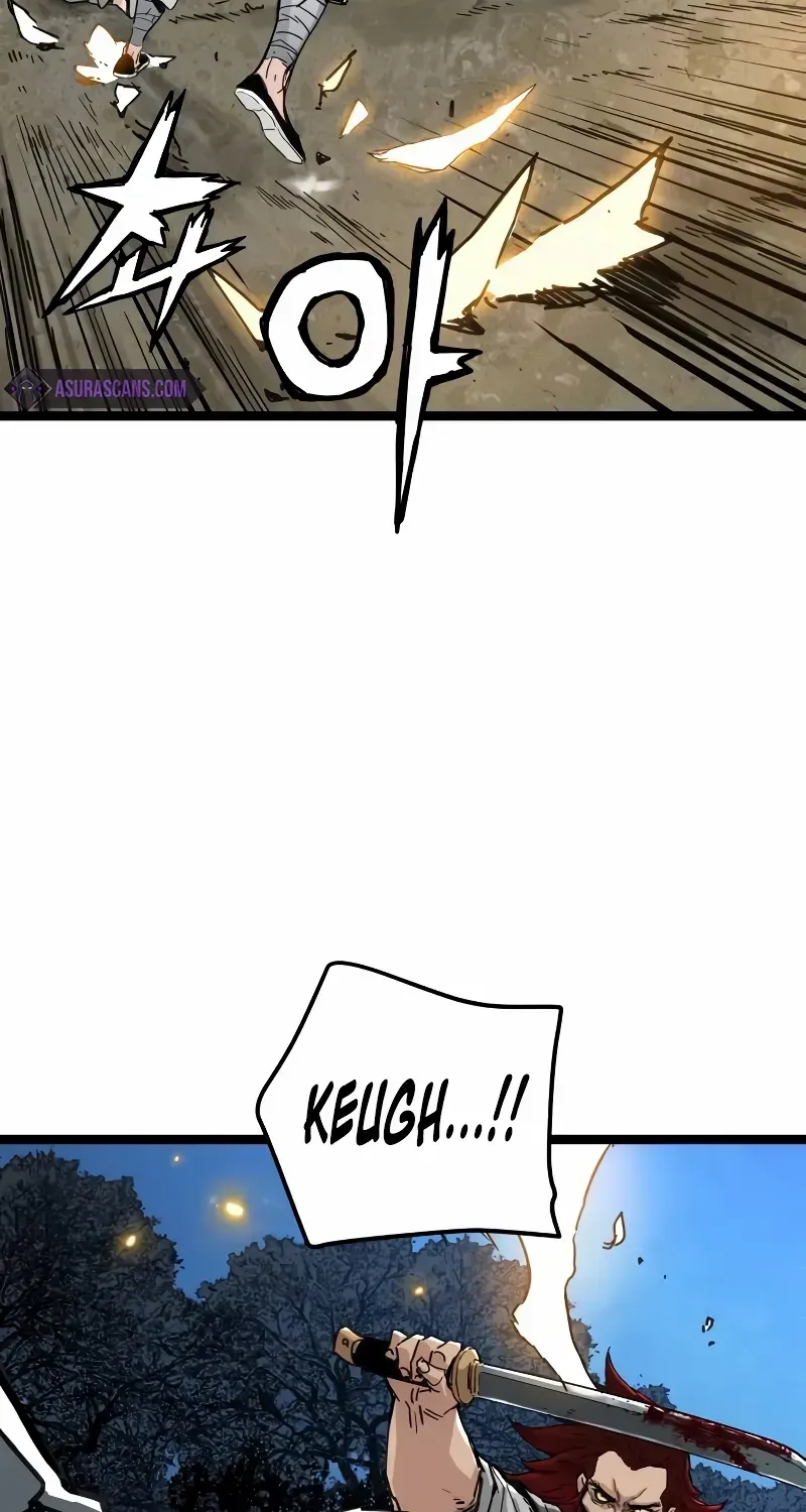 Surviving as a Genius on Borrowed Time Chapter 13 page 35 - 
