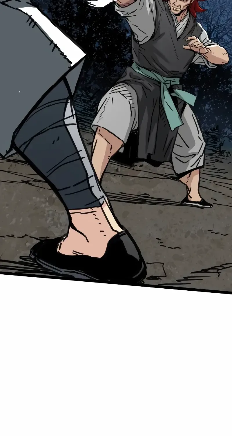 Surviving as a Genius on Borrowed Time Chapter 13 page 36 - 