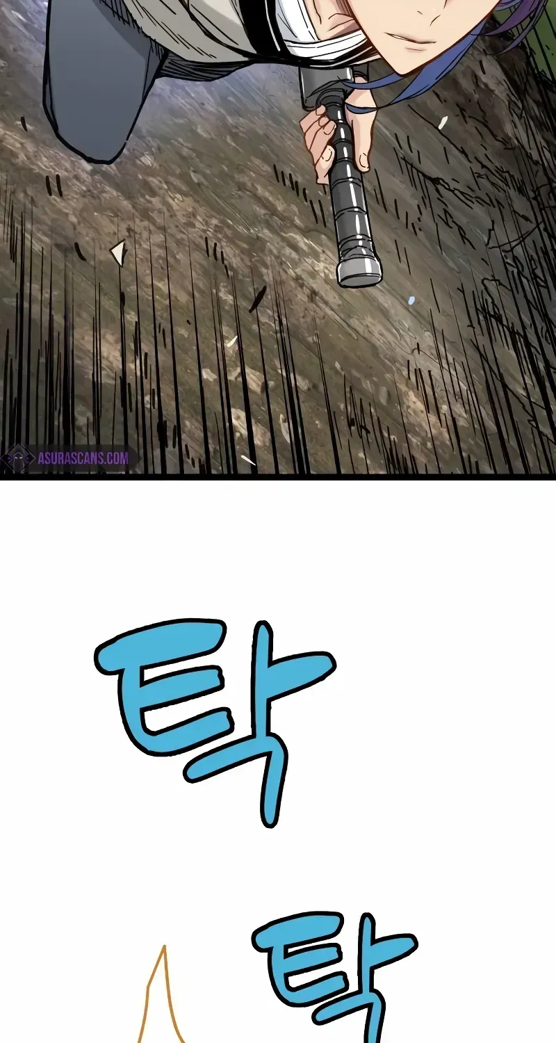 Surviving as a Genius on Borrowed Time Chapter 13 page 5 - 