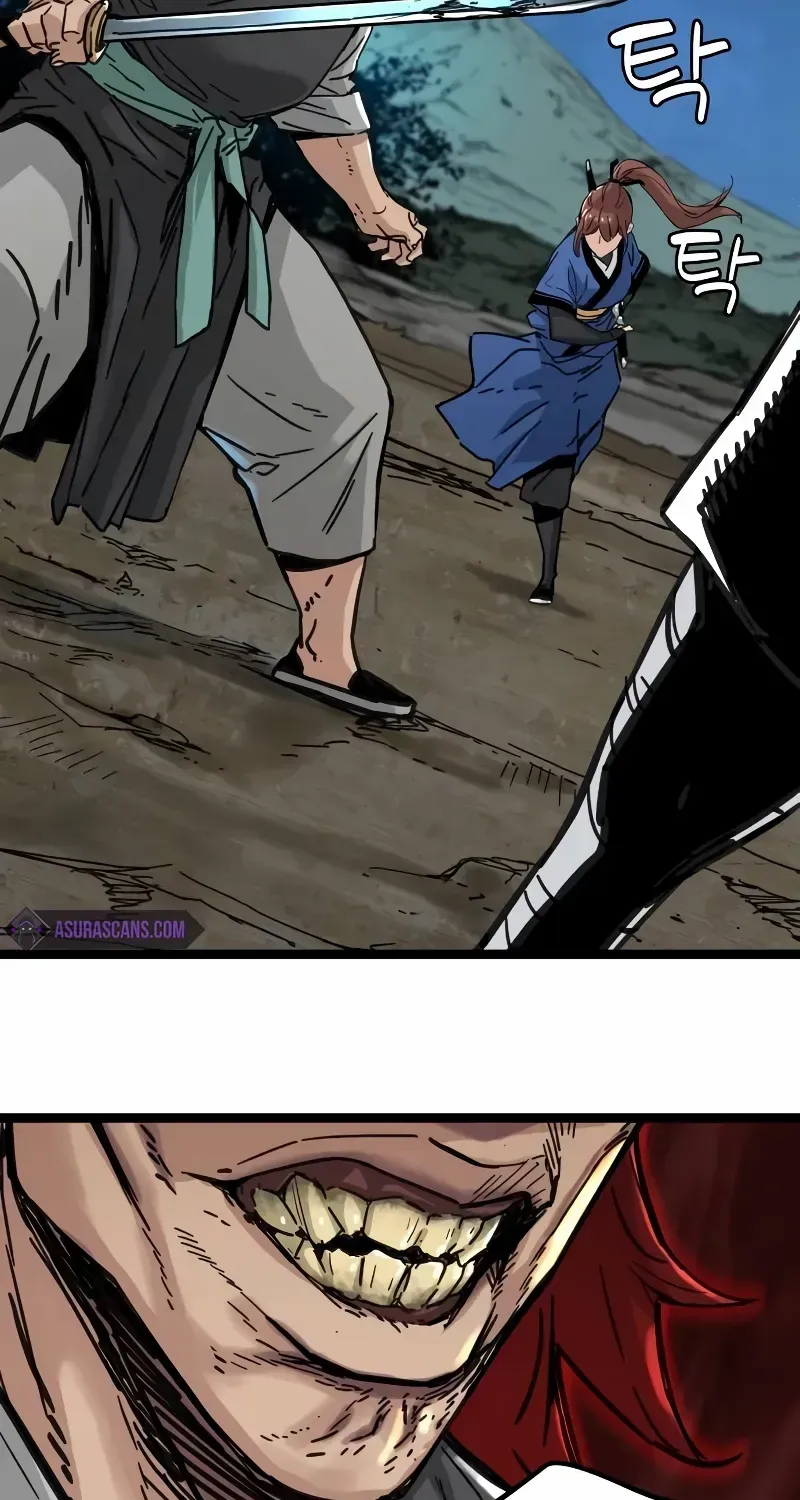 Surviving as a Genius on Borrowed Time Chapter 13 page 43 - 