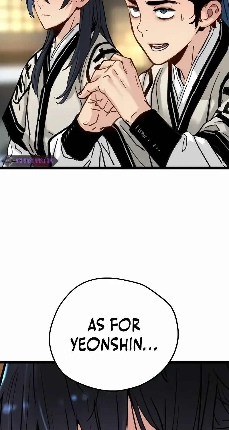 Surviving as a Genius on Borrowed Time Chapter 13 page 64 - 