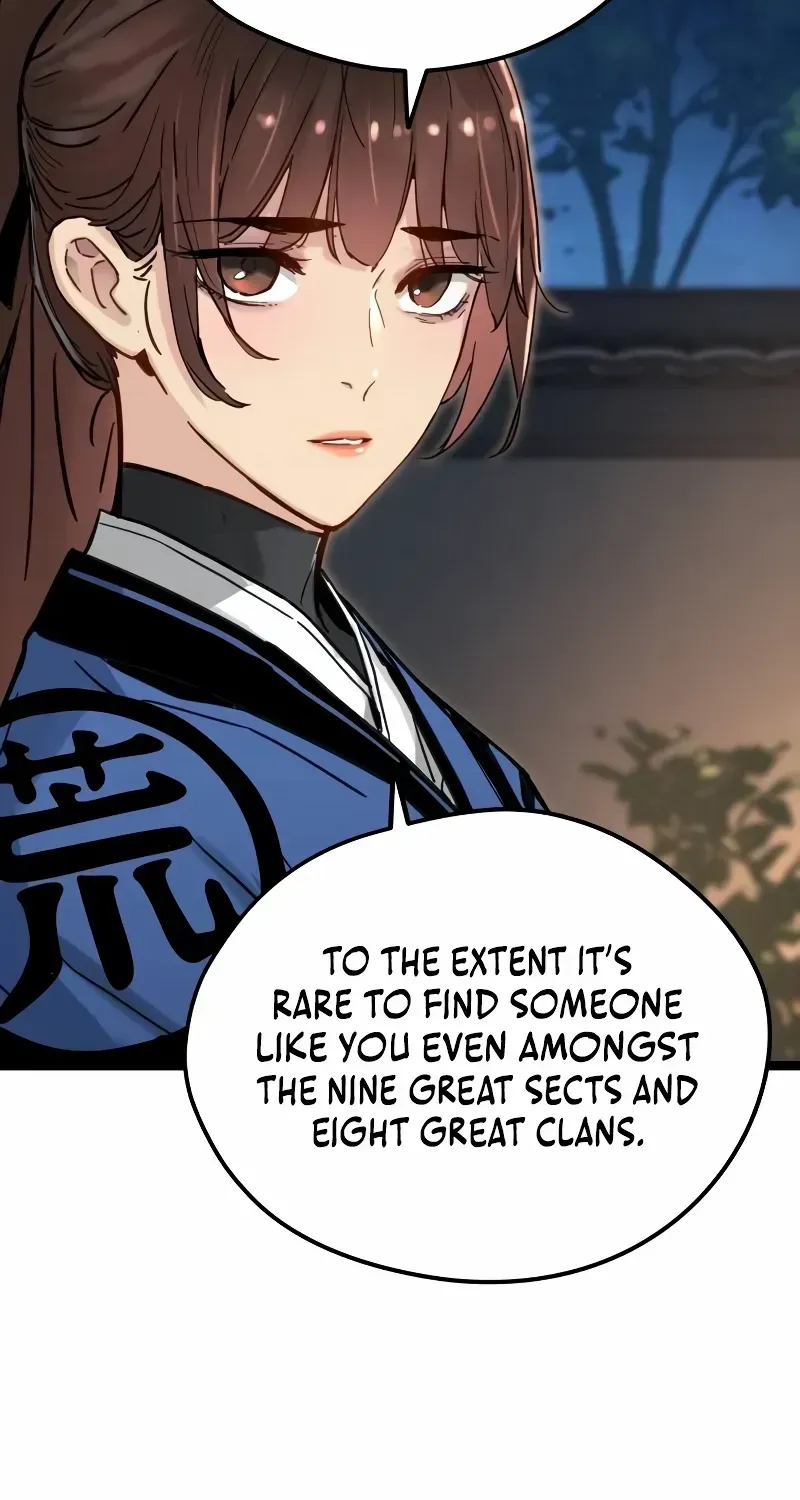 Surviving as a Genius on Borrowed Time Chapter 13 page 66 - 