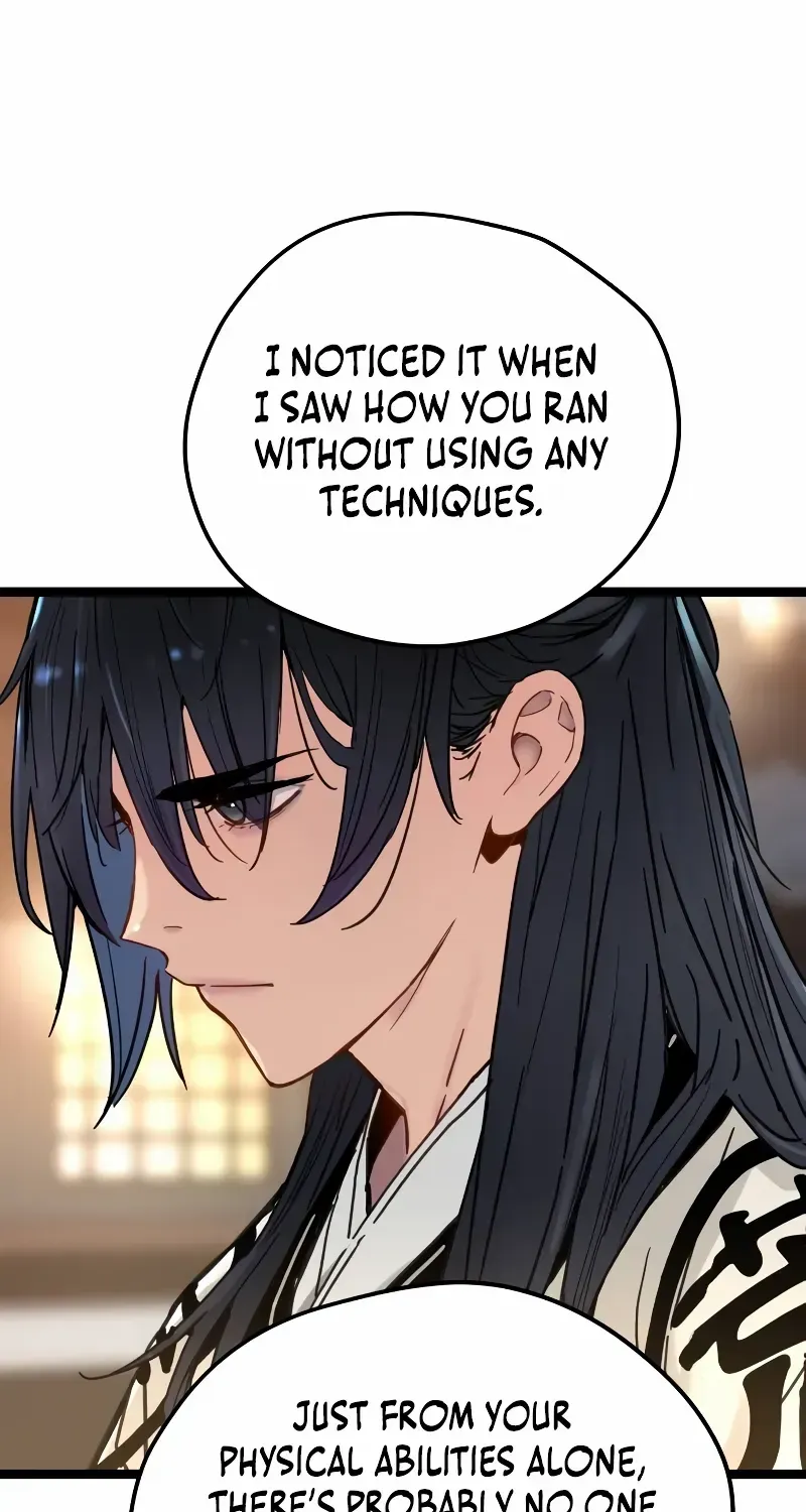 Surviving as a Genius on Borrowed Time Chapter 13 page 67 - 