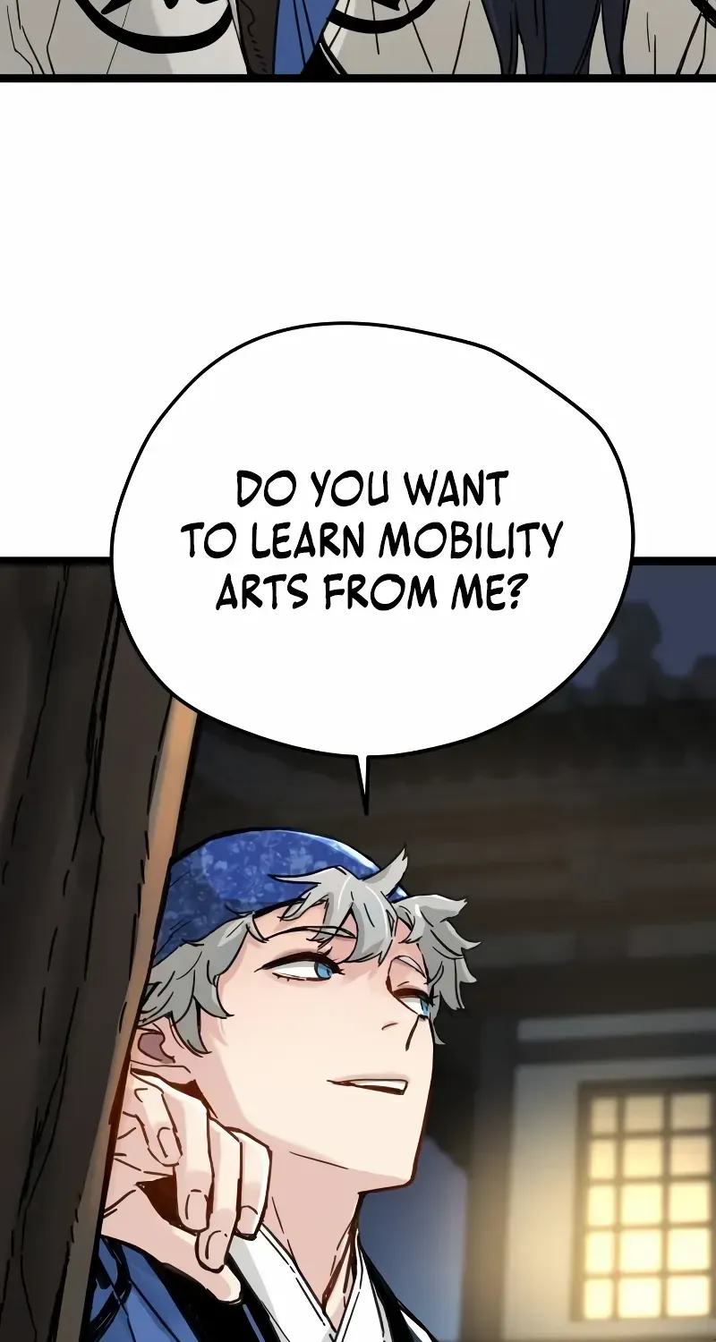 Surviving as a Genius on Borrowed Time Chapter 13 page 73 - 