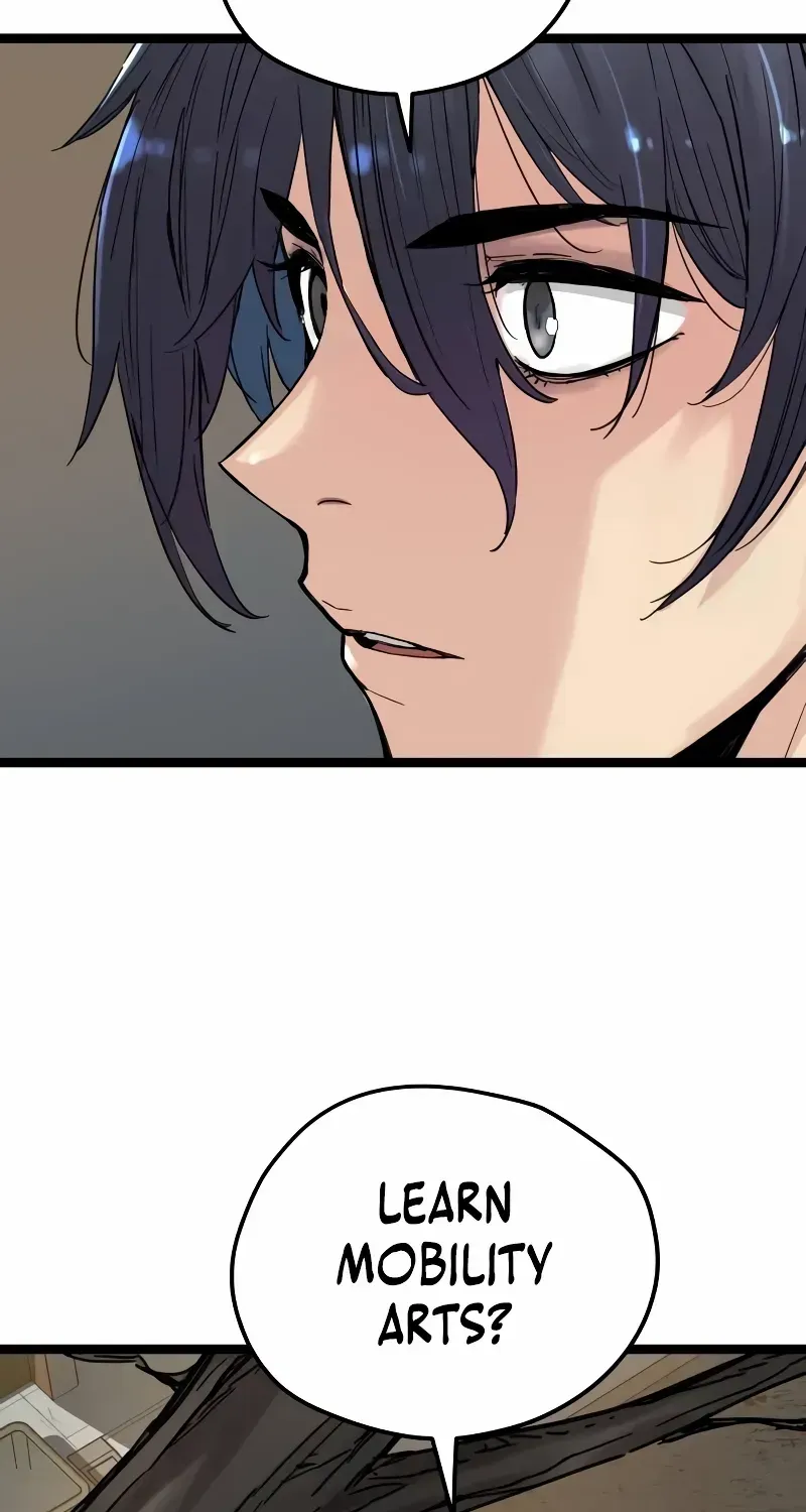 Surviving as a Genius on Borrowed Time Chapter 13 page 75 - 