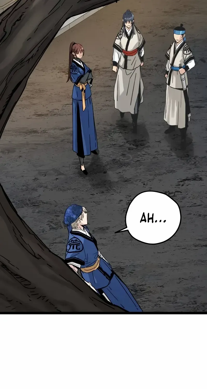 Surviving as a Genius on Borrowed Time Chapter 13 page 76 - 