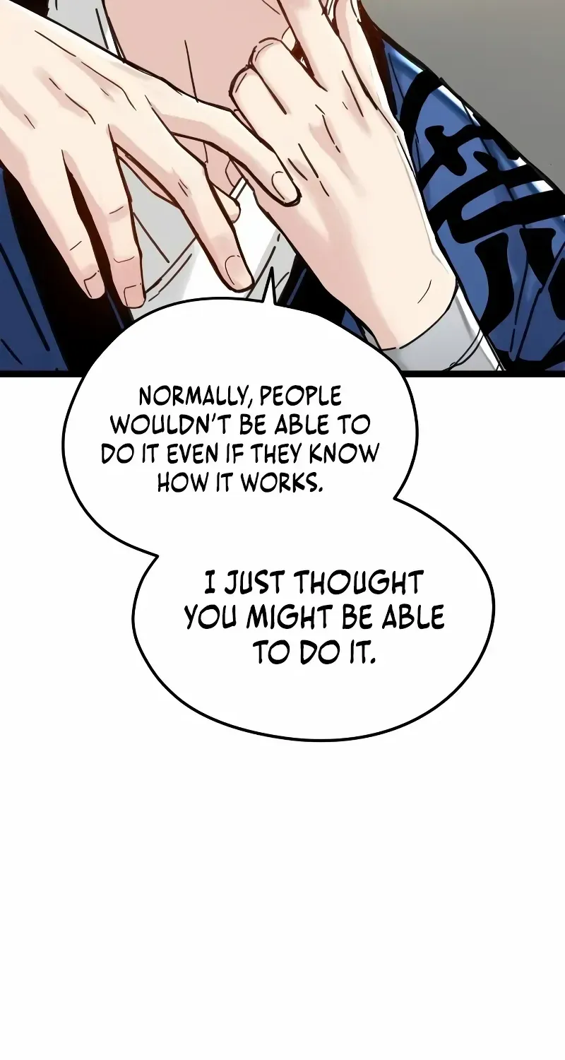 Surviving as a Genius on Borrowed Time Chapter 13 page 78 - 