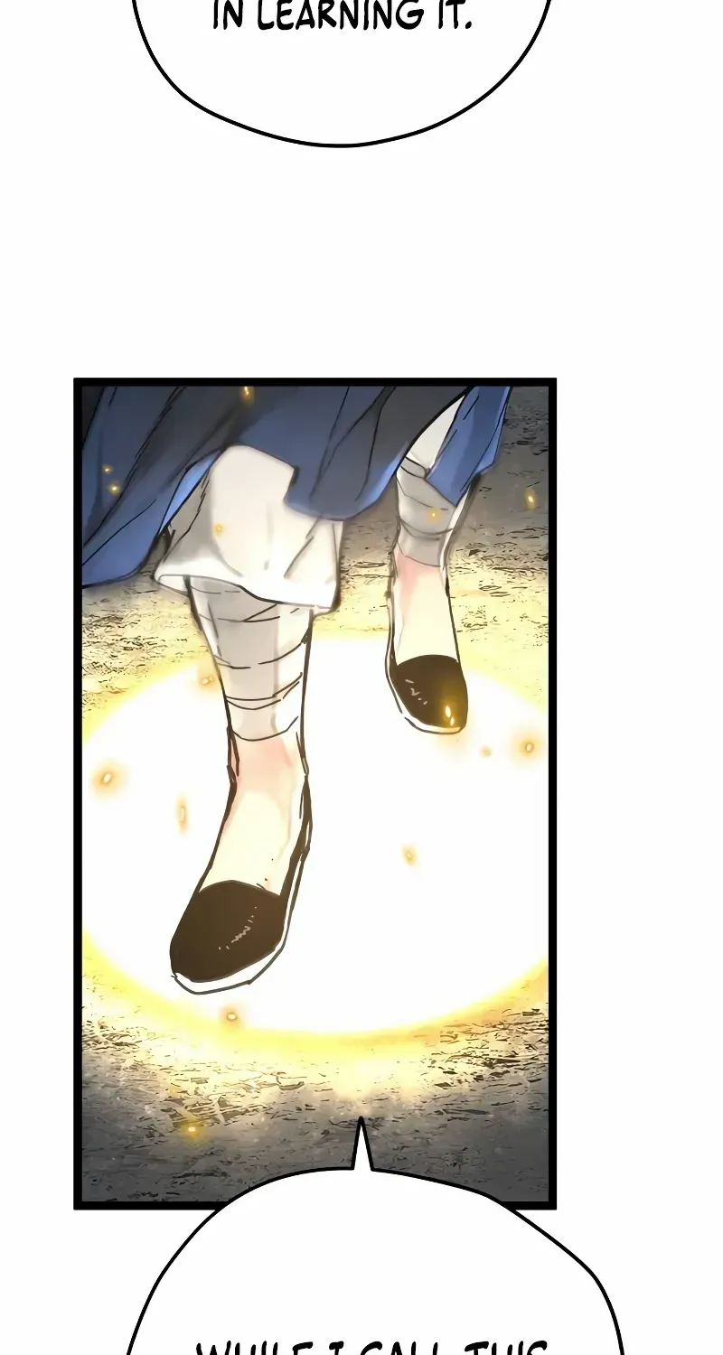 Surviving as a Genius on Borrowed Time Chapter 13 page 83 - 