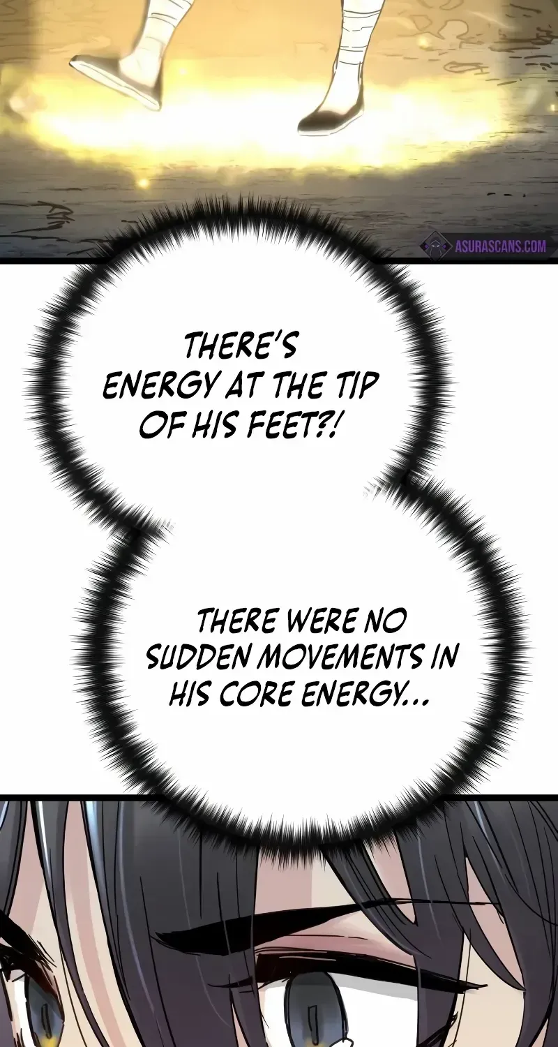 Surviving as a Genius on Borrowed Time Chapter 13 page 86 - 