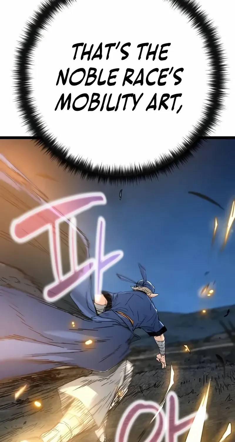 Surviving as a Genius on Borrowed Time Chapter 13 page 10 - 