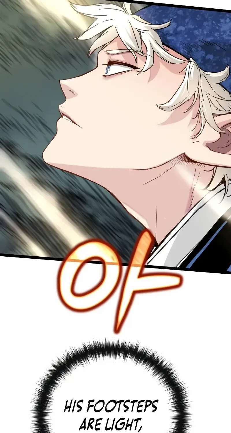 Surviving as a Genius on Borrowed Time Chapter 13 page 93 - 