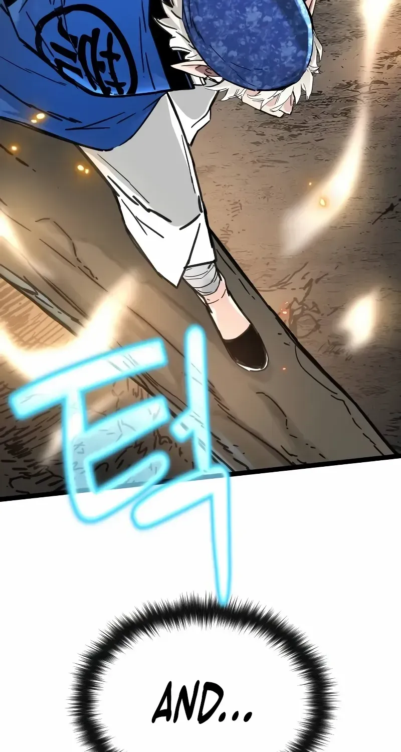 Surviving as a Genius on Borrowed Time Chapter 13 page 95 - 