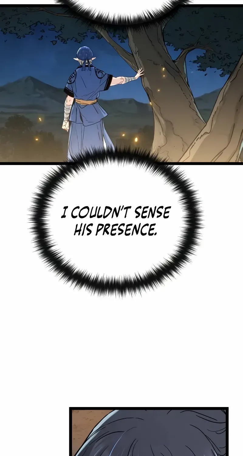 Surviving as a Genius on Borrowed Time Chapter 13 page 96 - 