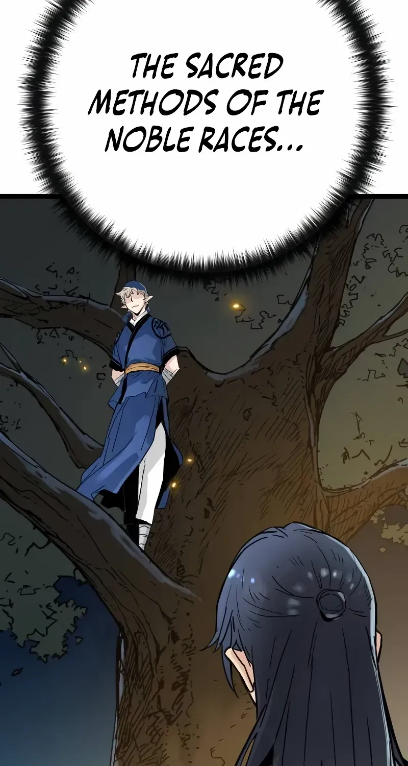 Surviving as a Genius on Borrowed Time Chapter 13 page 98 - 