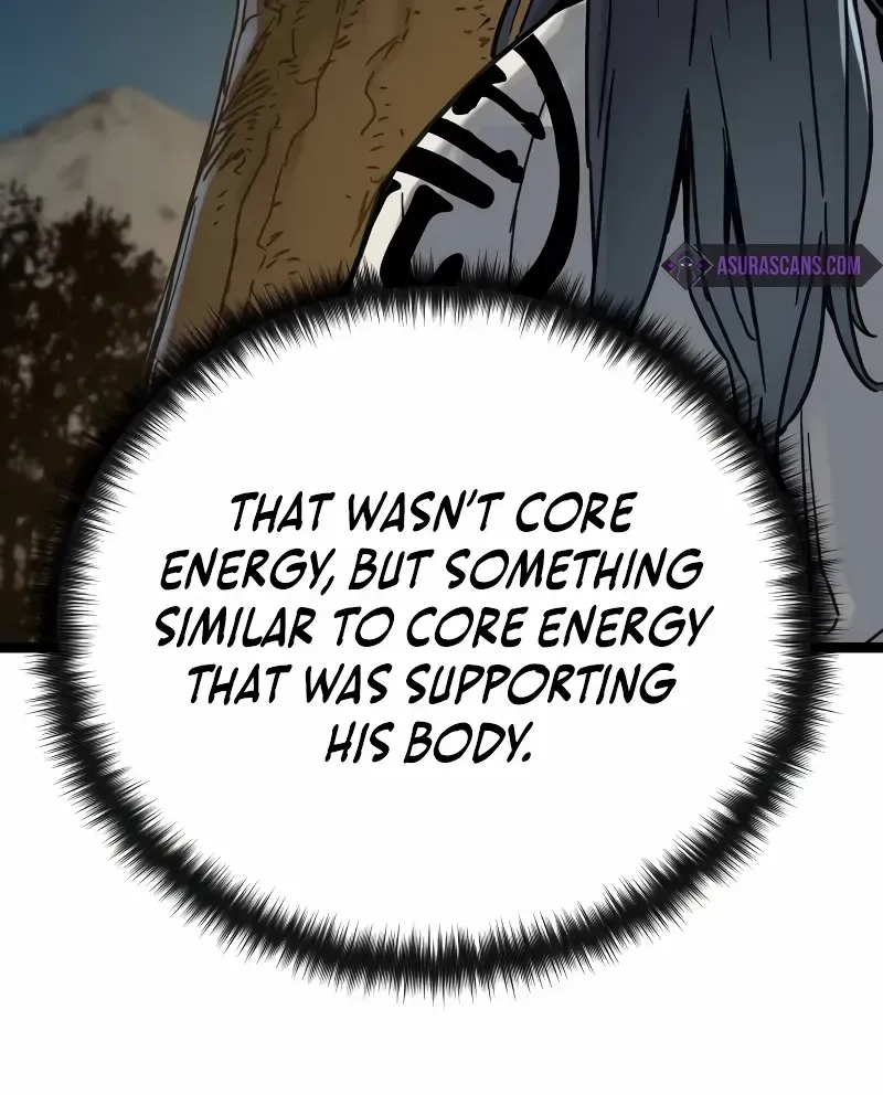 Surviving as a Genius on Borrowed Time Chapter 13 page 99 - 