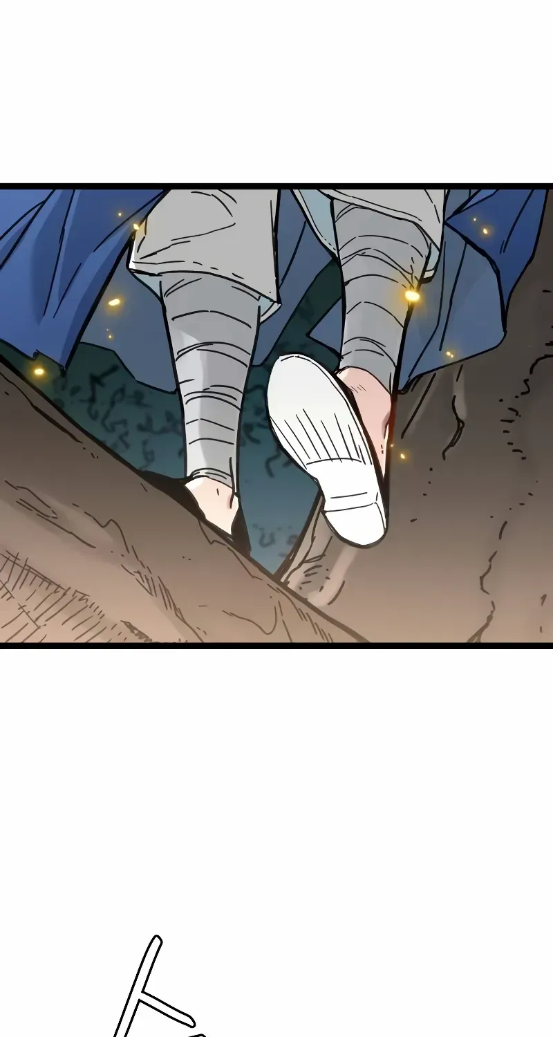 Surviving as a Genius on Borrowed Time Chapter 13 page 100 - 